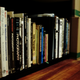 I finally can put all my photography books in one place...